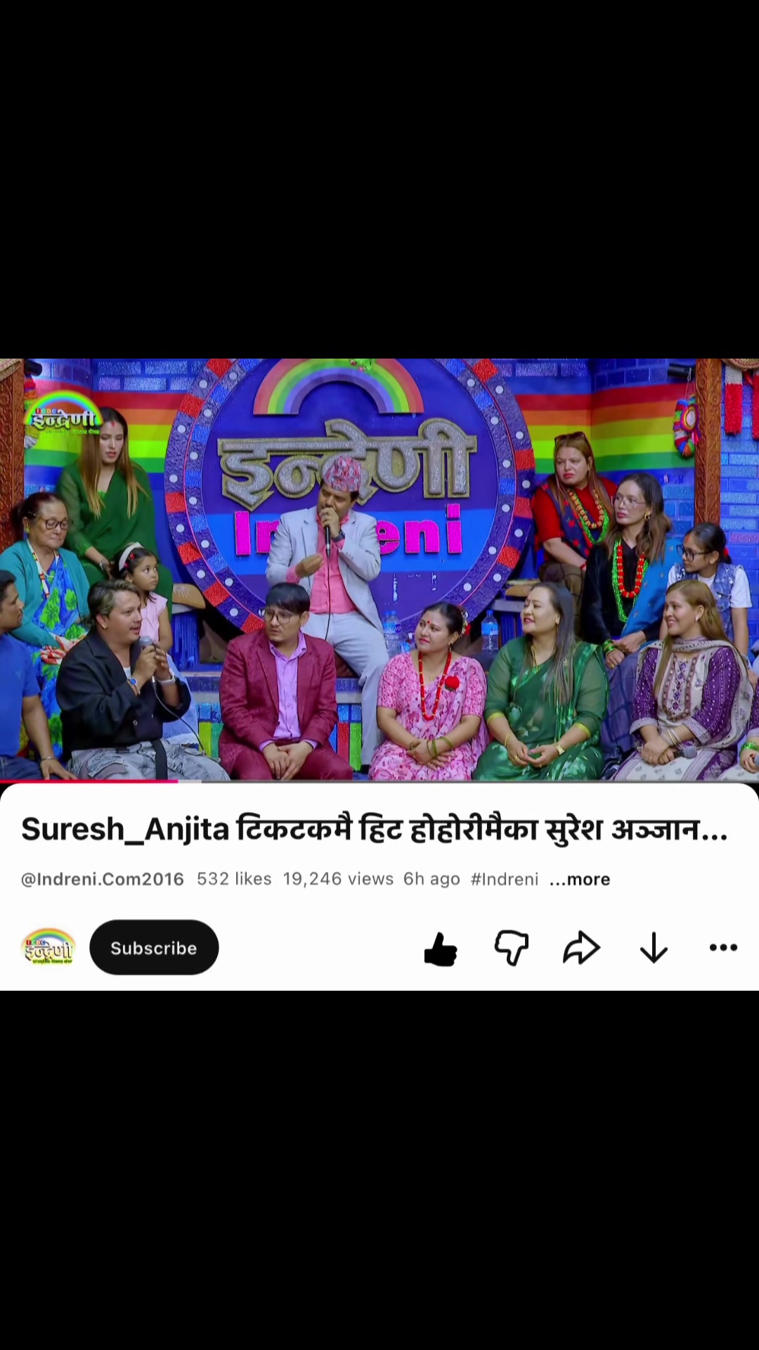 @Suresh Anjan official