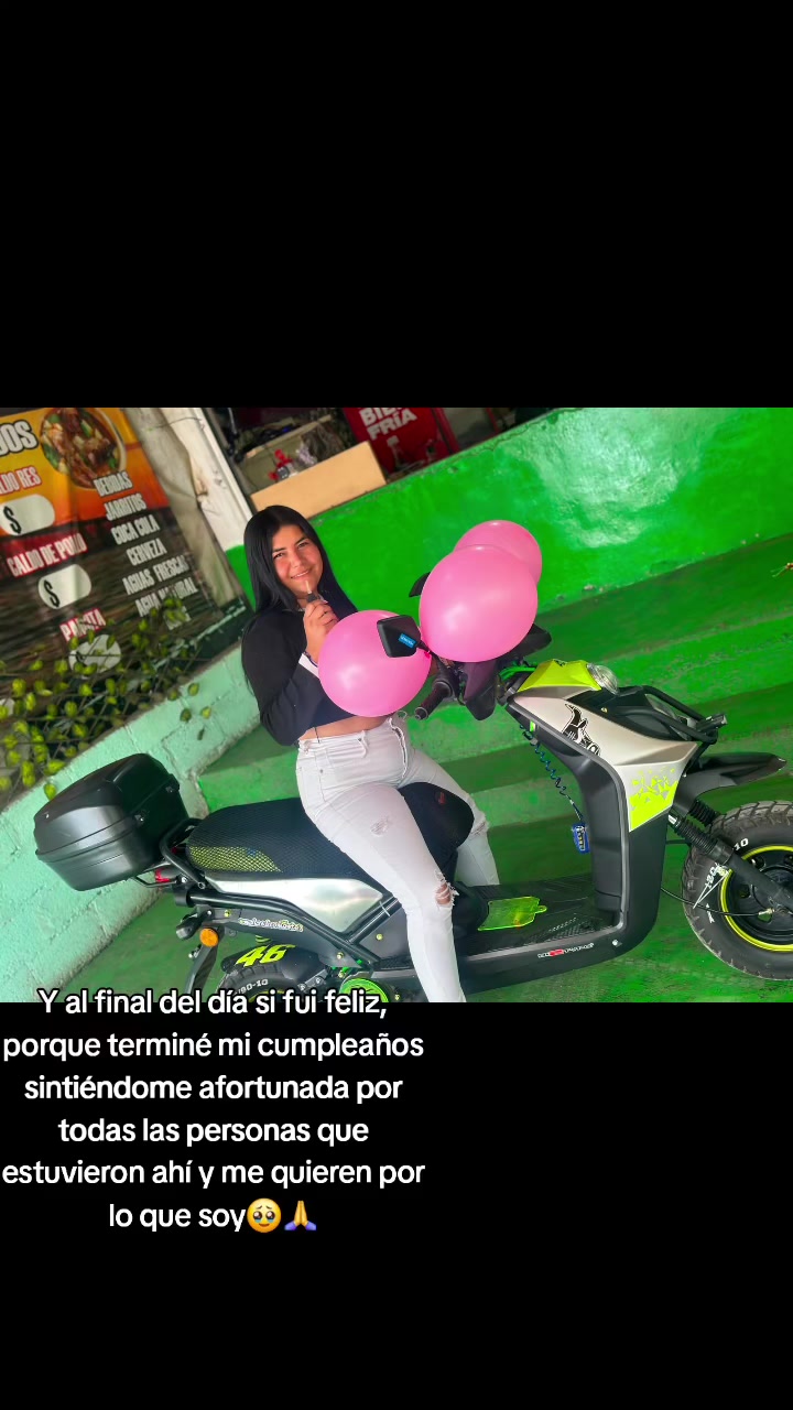 @Gaby Lozada