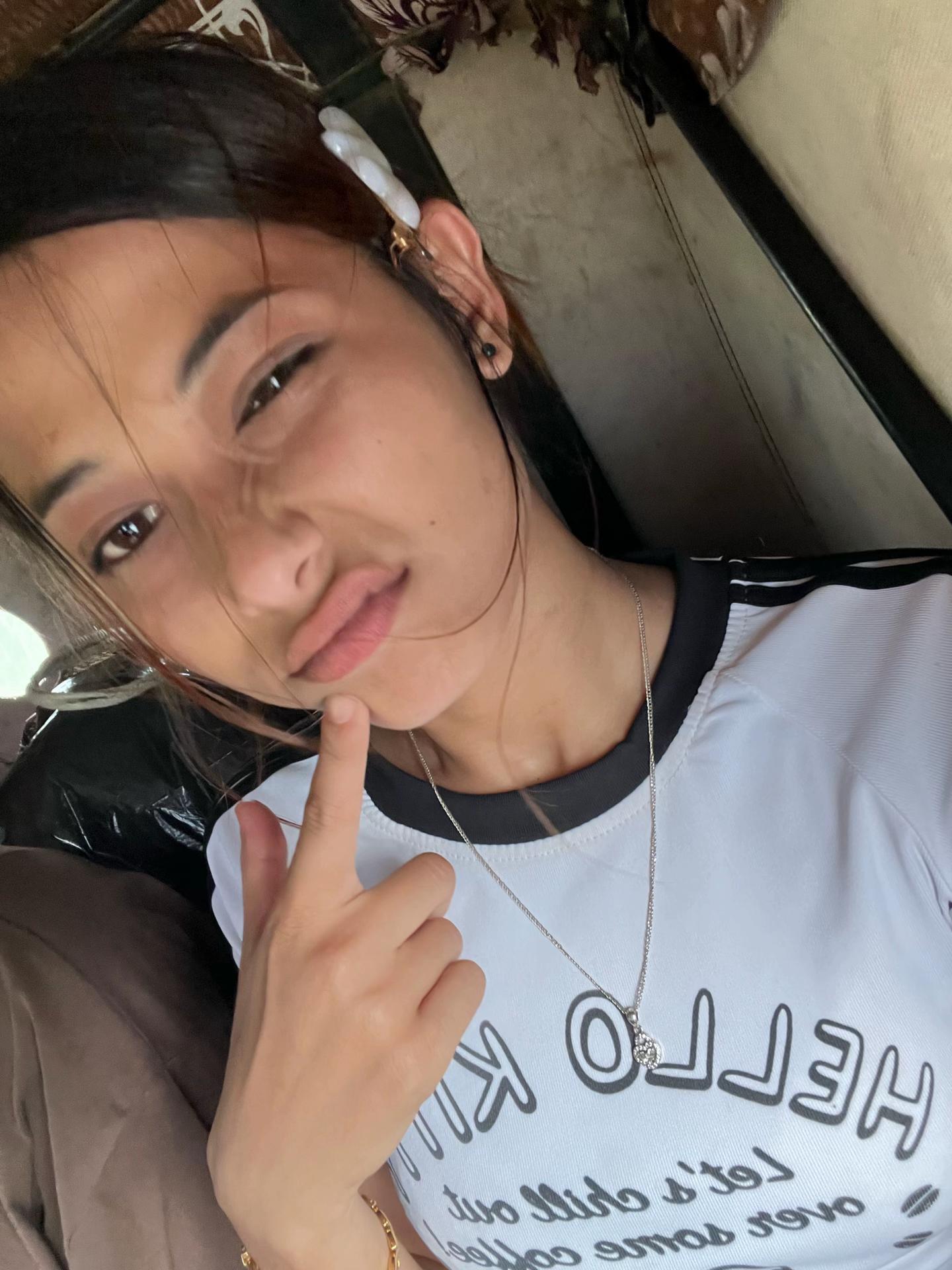 @Khusi Khadka