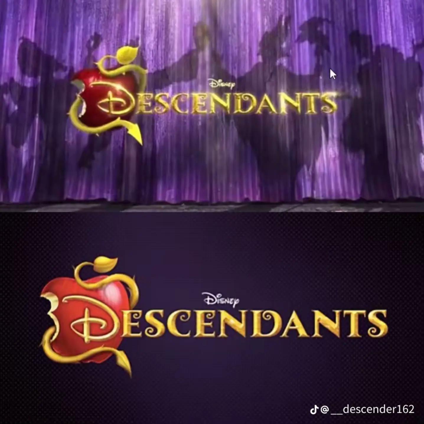 @🍎descendientes💝🧟zombies😻