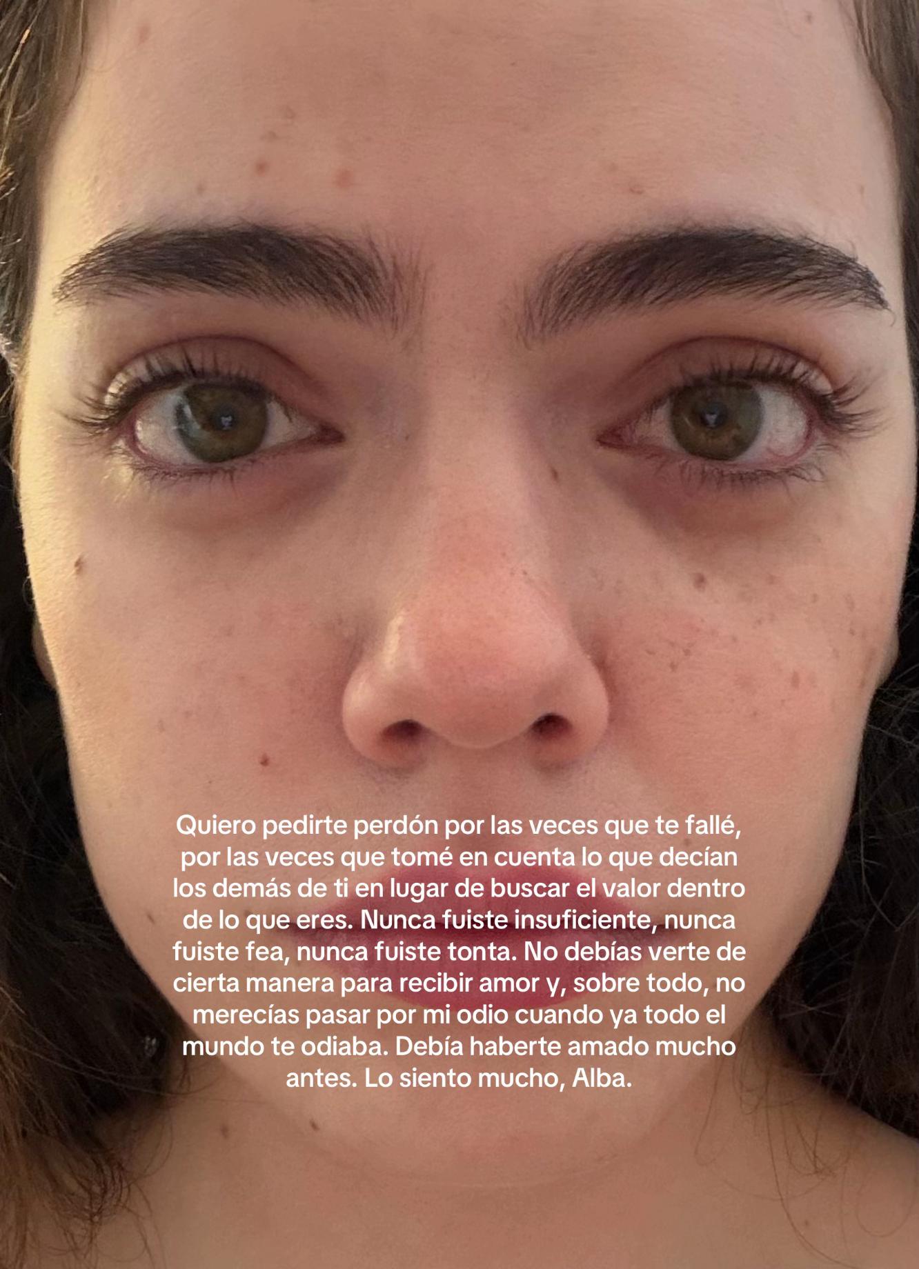 @Alba Clouthier