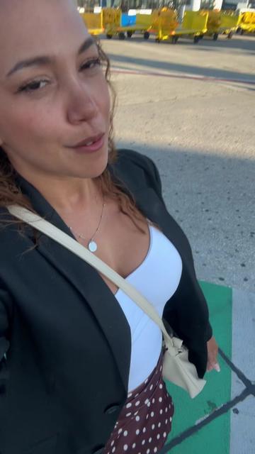 @Venezolana/Espa&ntilde;ola