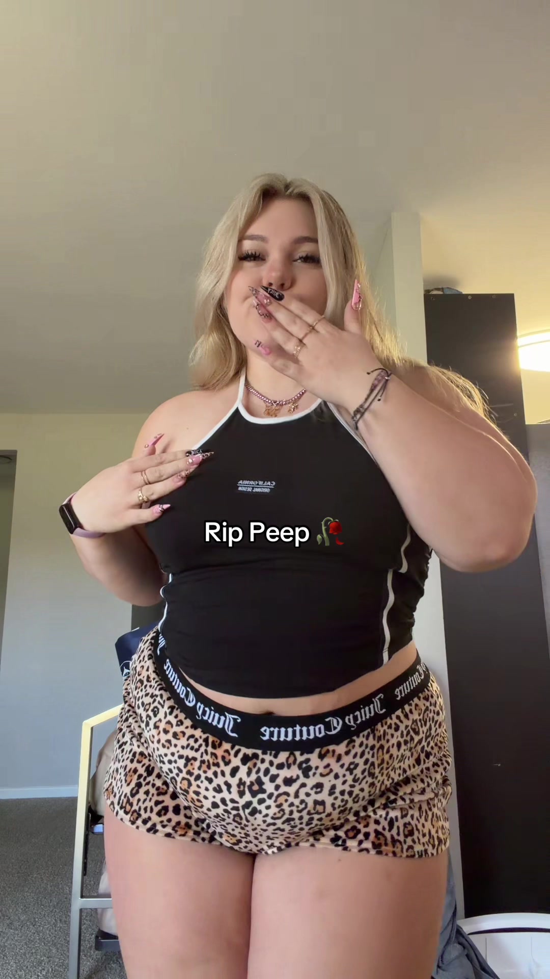 @sarah LXVES