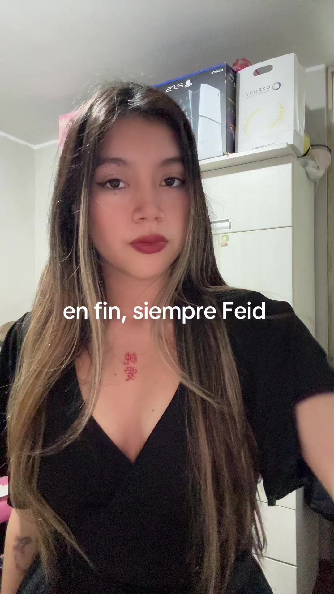 @Denisse