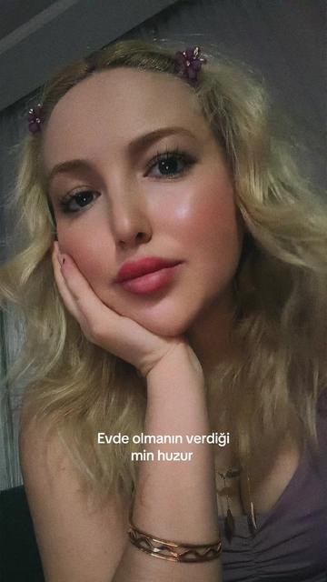 @I'm Tuğ&ccedil;e 🌼