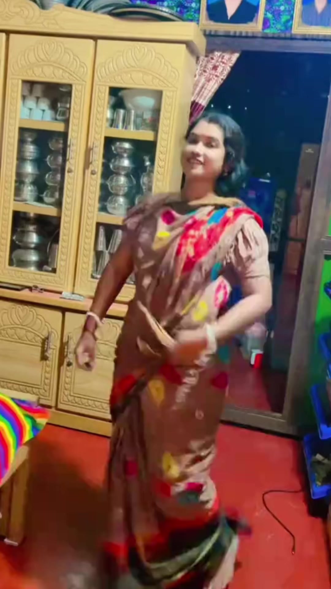 @☘️মুন্সিগঞ্জের বউ☘️