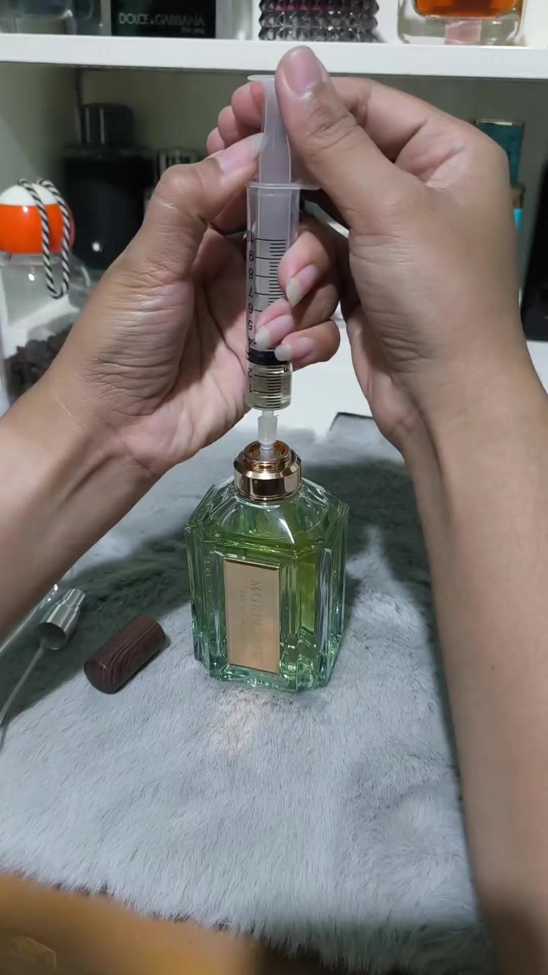 @FLICK Perfume House