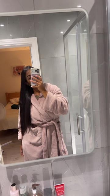 @Samara Reysse