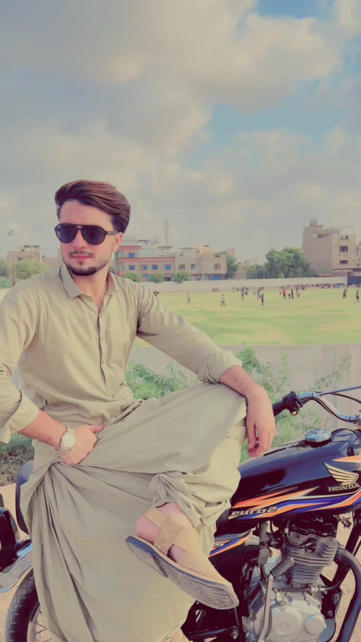 @mohsin Afridi