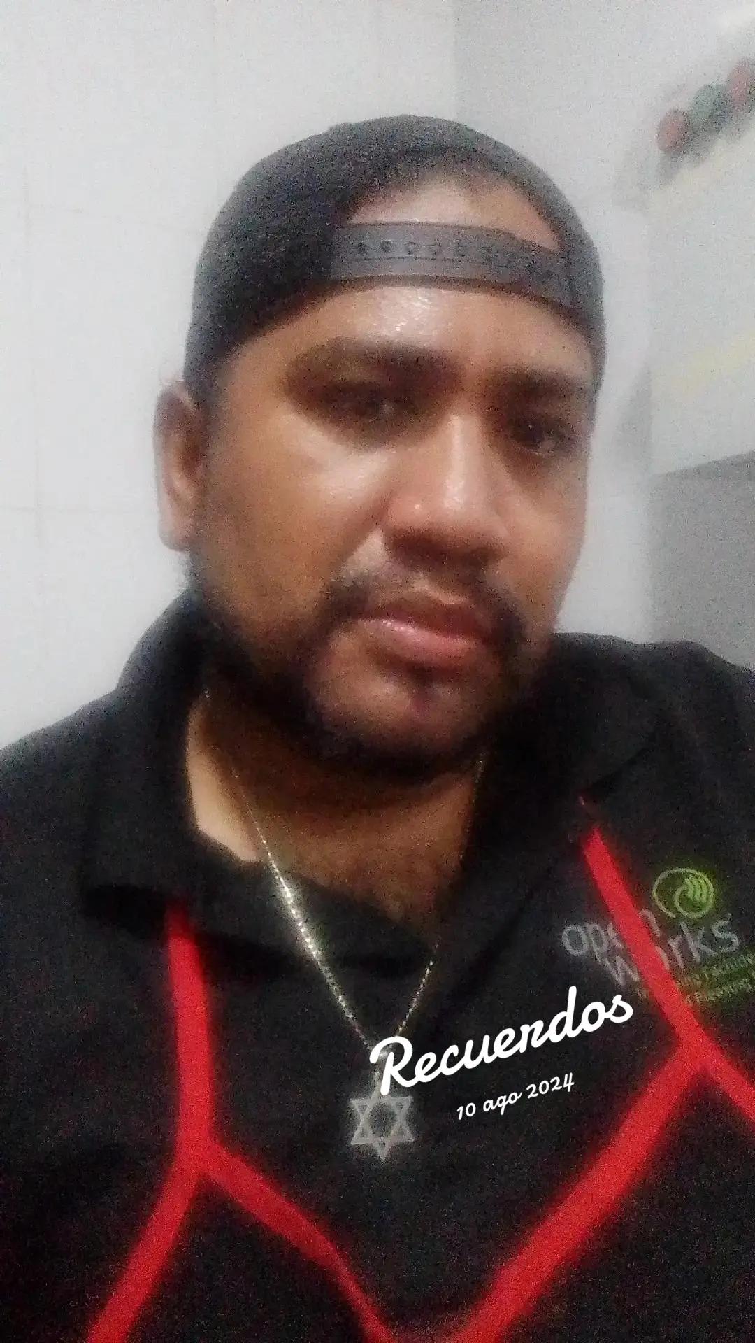 @Eycan Adrian Blandon Largaespa