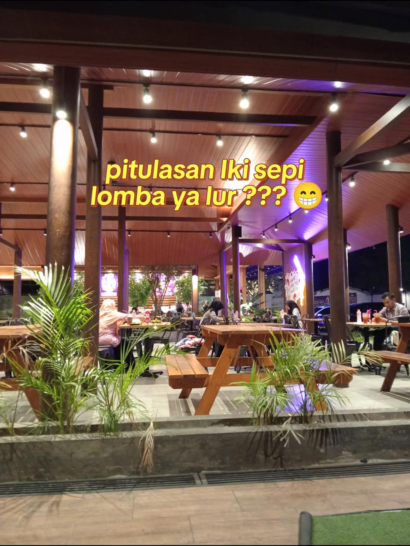 @Mukena Santung Solo