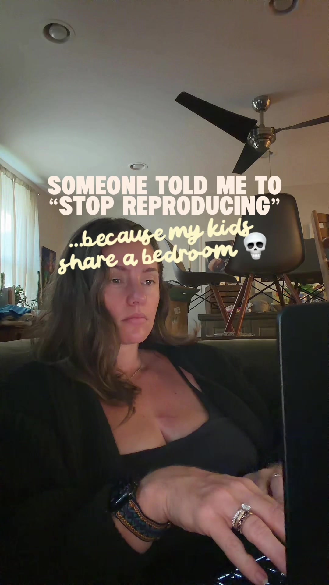 @Hannah𖤓motherhood unfiltered