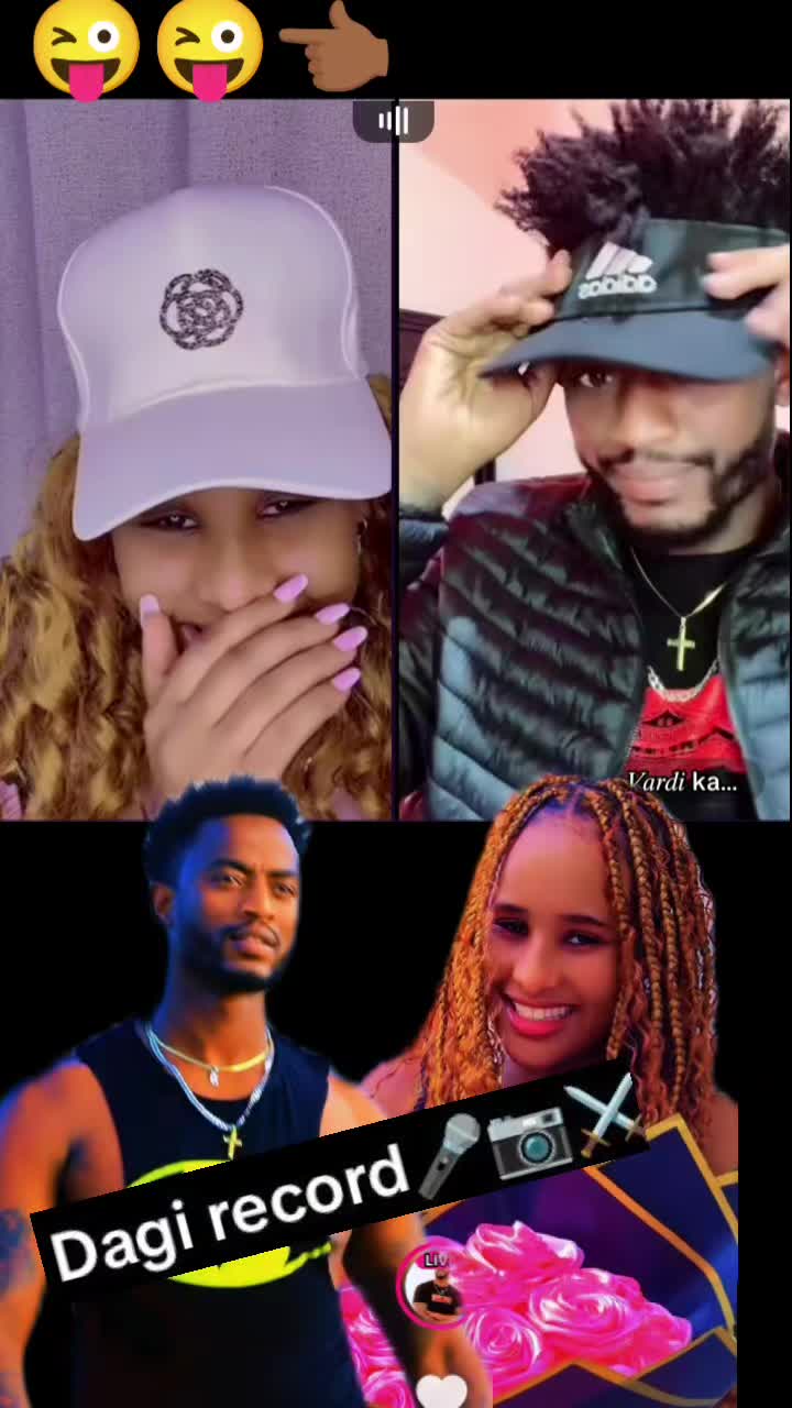 @Dagi record🎤📷⚔️