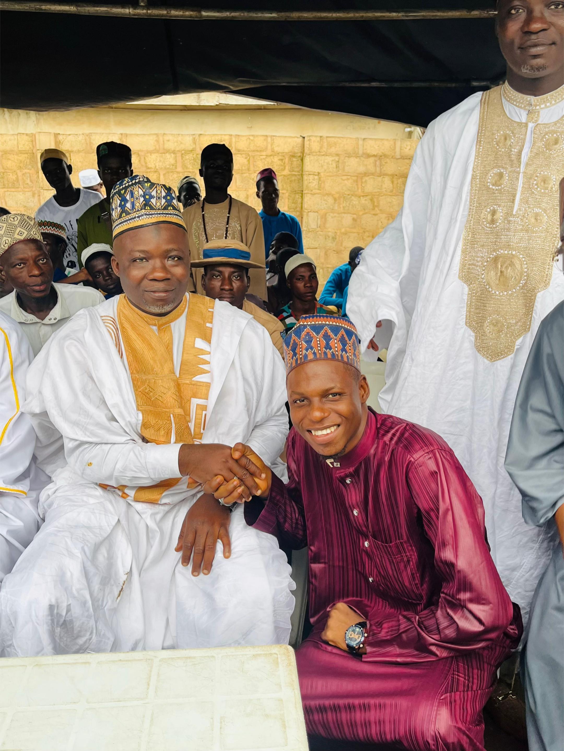 @Sanni Abdulbasit Oluwaseun
