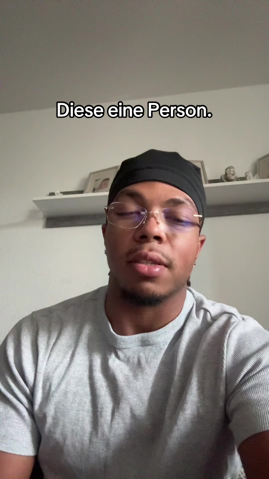 @Joshua