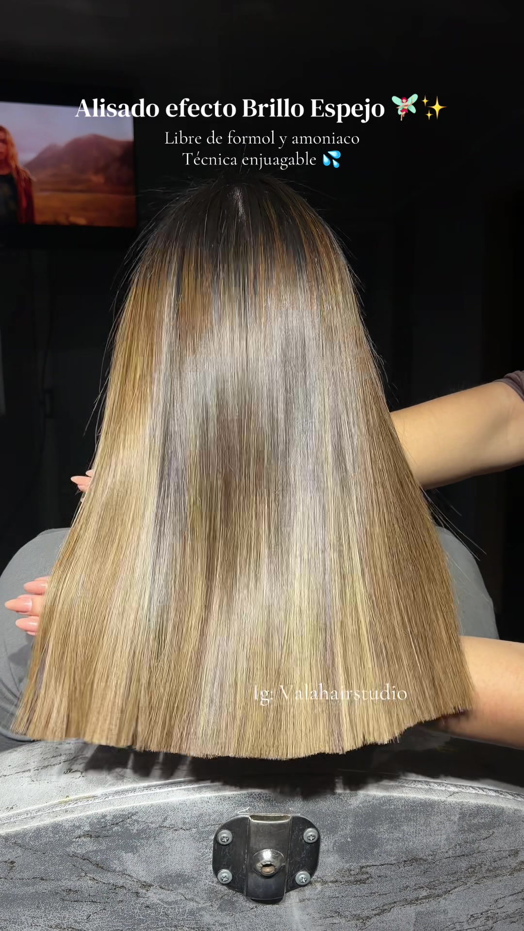 @Vala Hair Studio 🪞💖✨