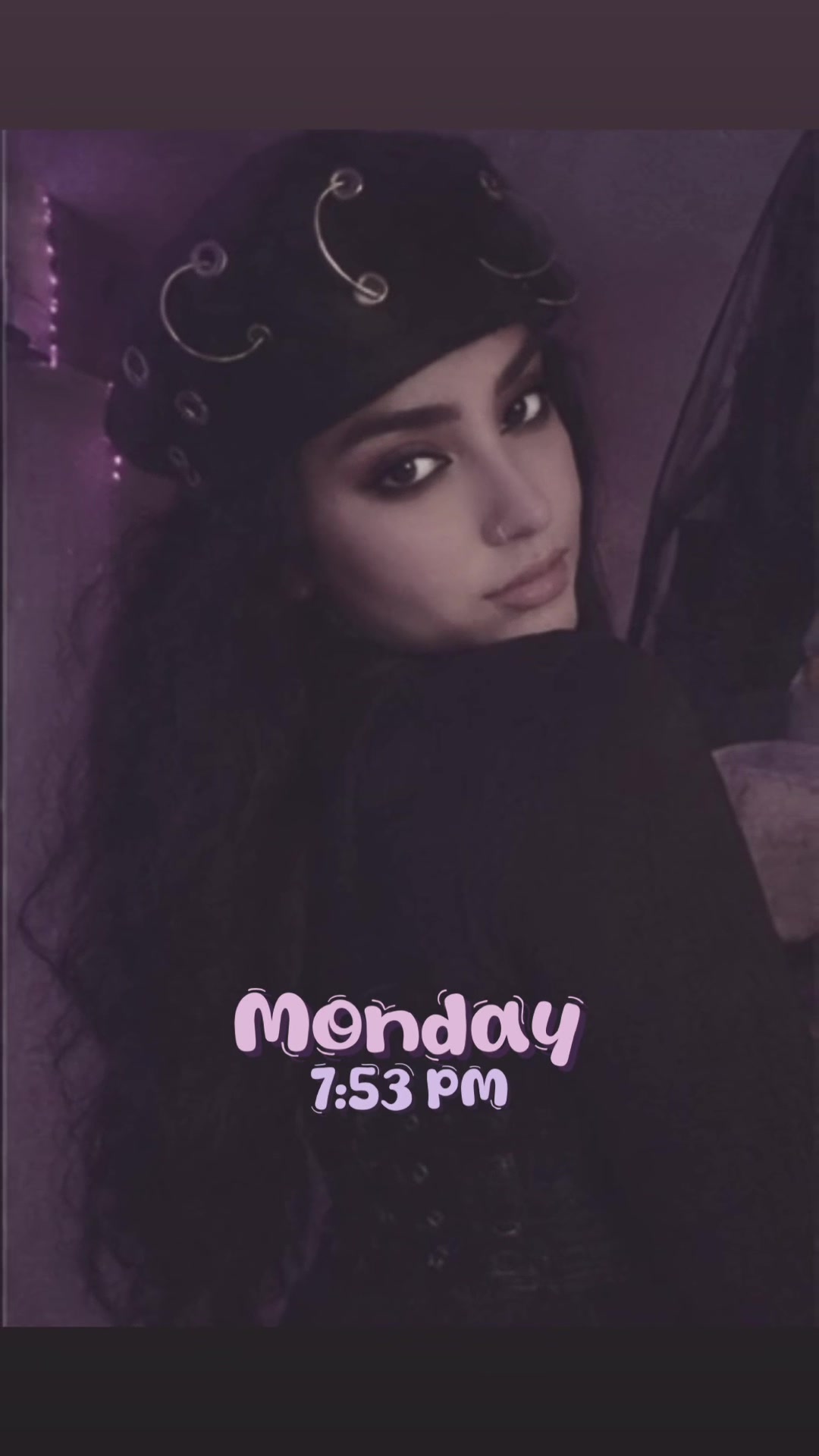 @️