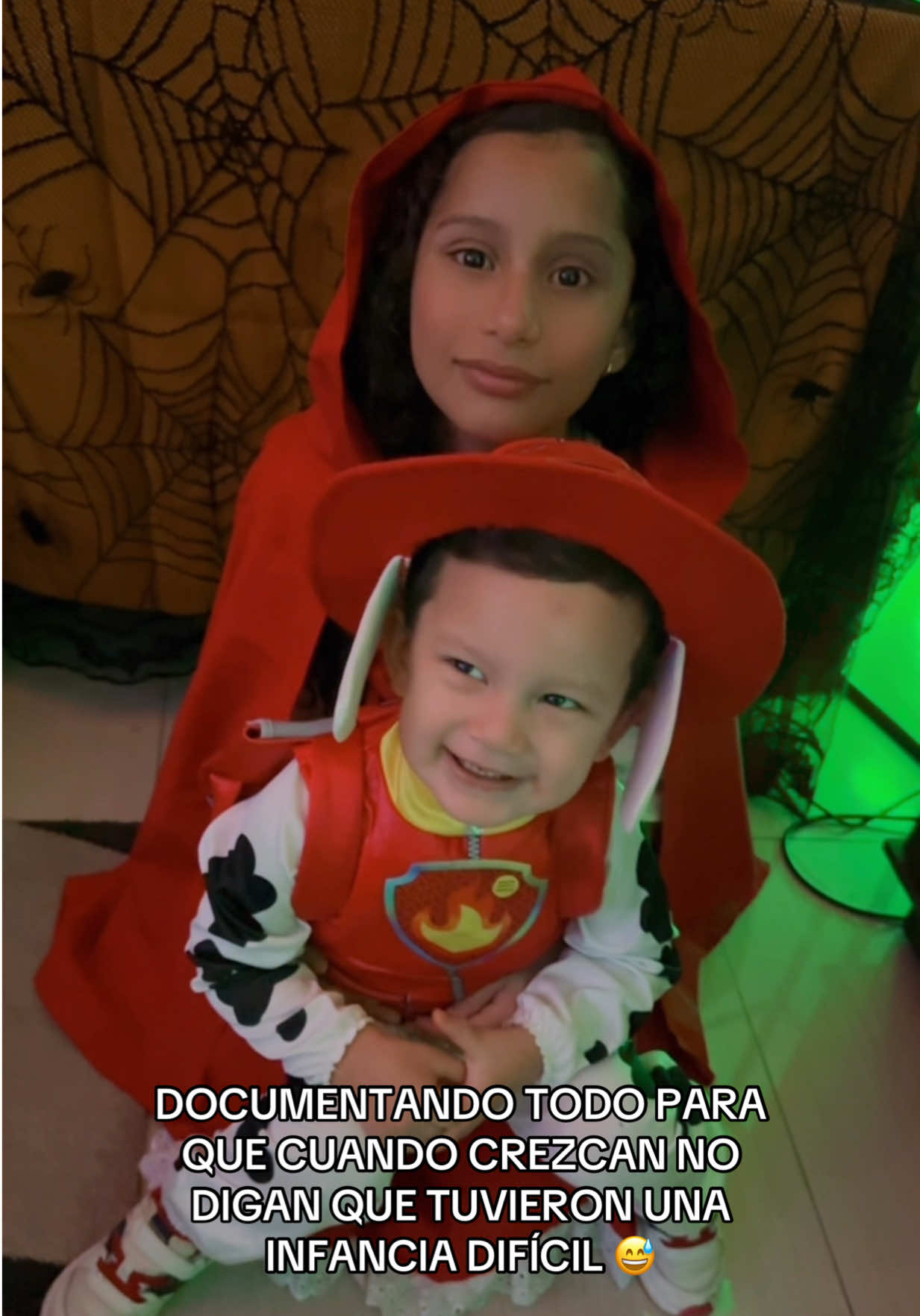 @Melissa Bonilla