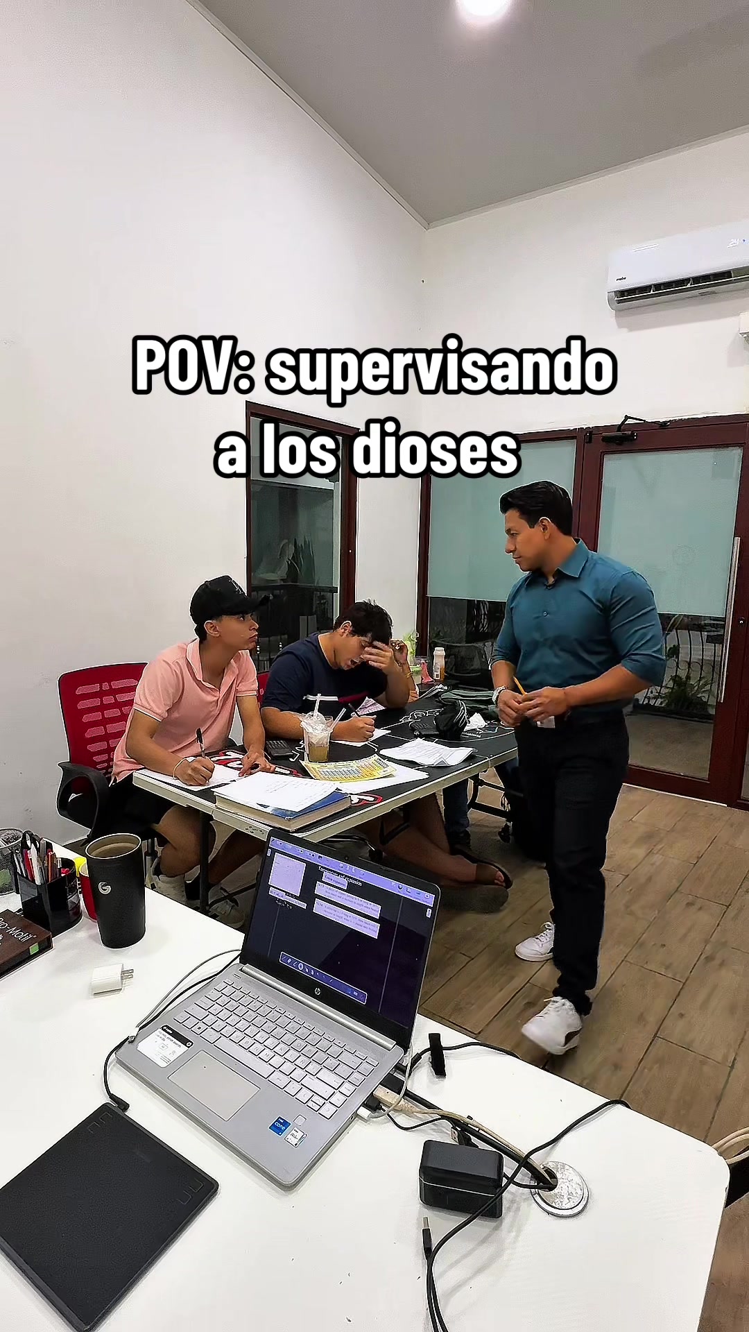 @tutor&iacute;as CASTEGA