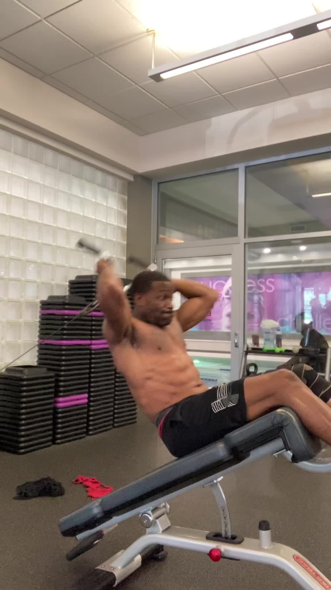 @SmooveyLue aka Samuel Martin
