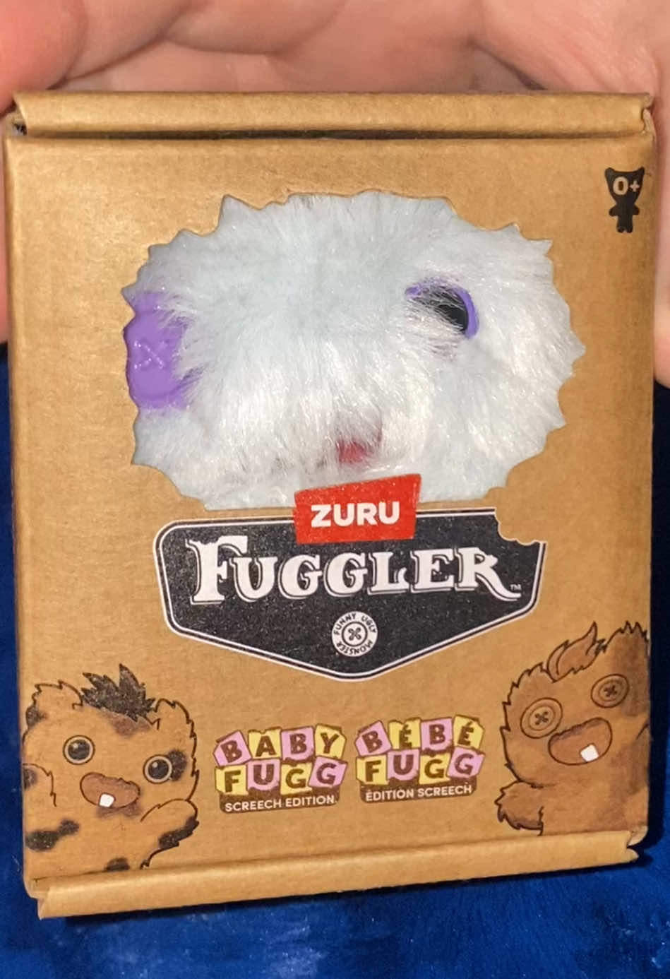 @Kass.The.Fuggler.Monster