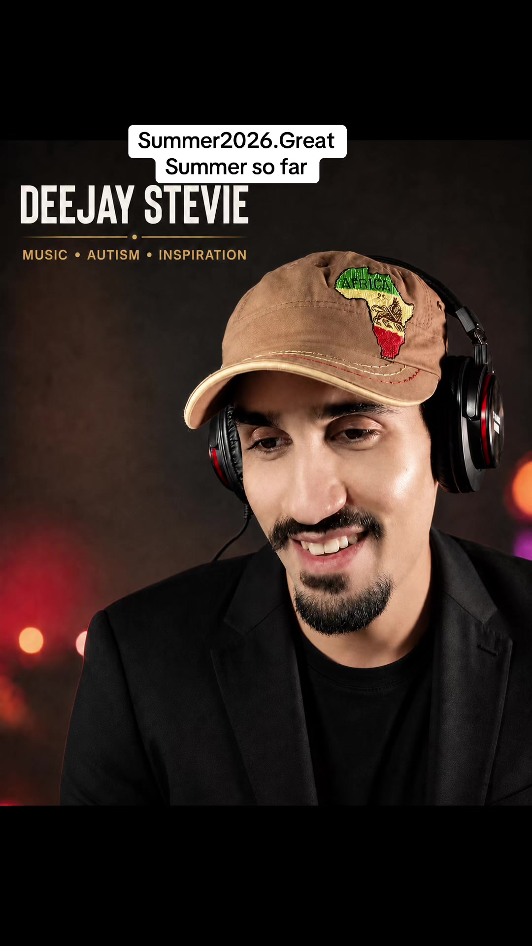@🎤 Deejay Stevie Autism