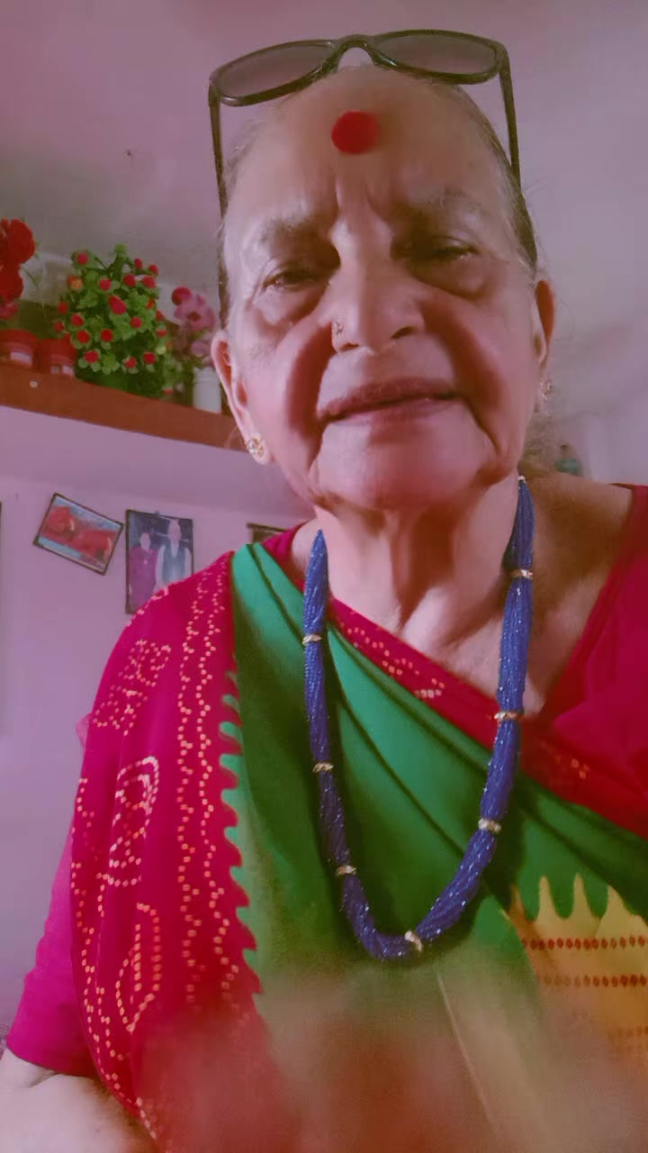 @tulasha devi kadariya