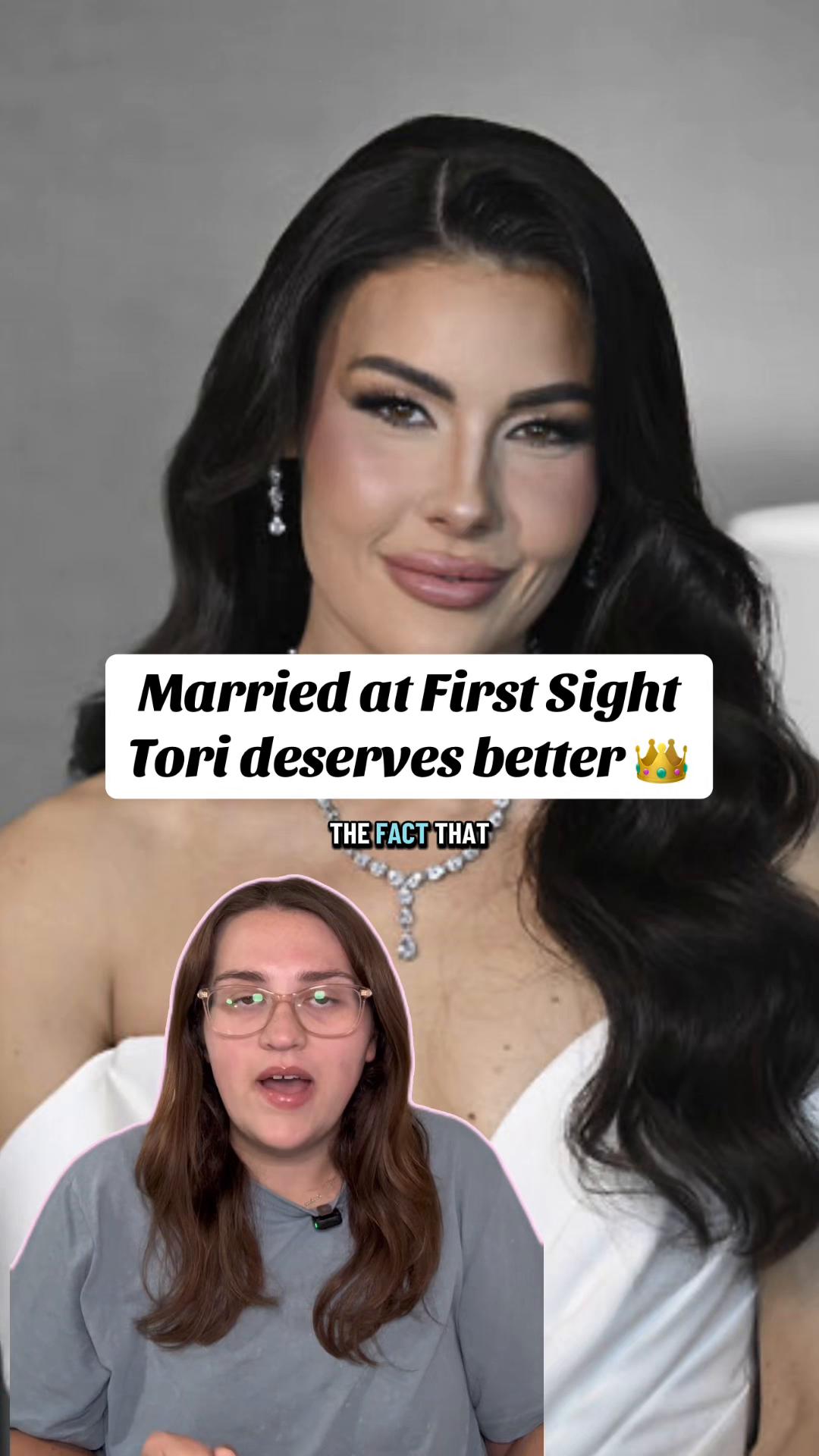 @Mariah | Reality tv ✨