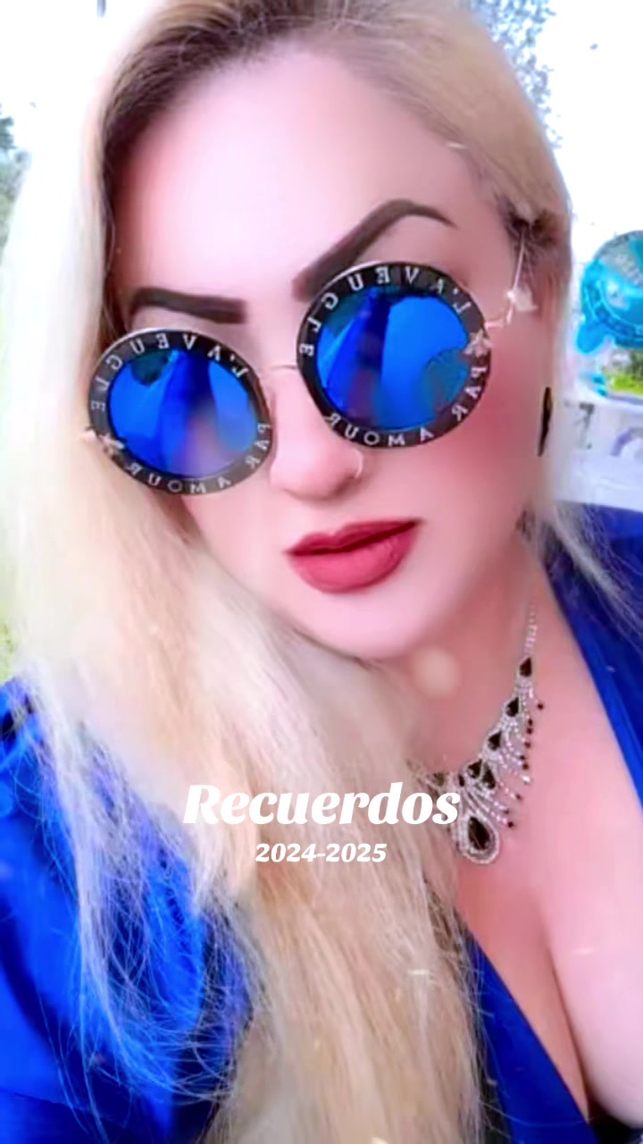 @❤️🦋LA CHAPARRITA❤️🦋 ARIES💫