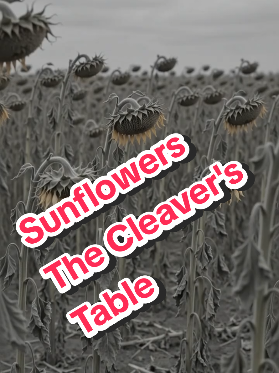 @The Cleaver's Table
