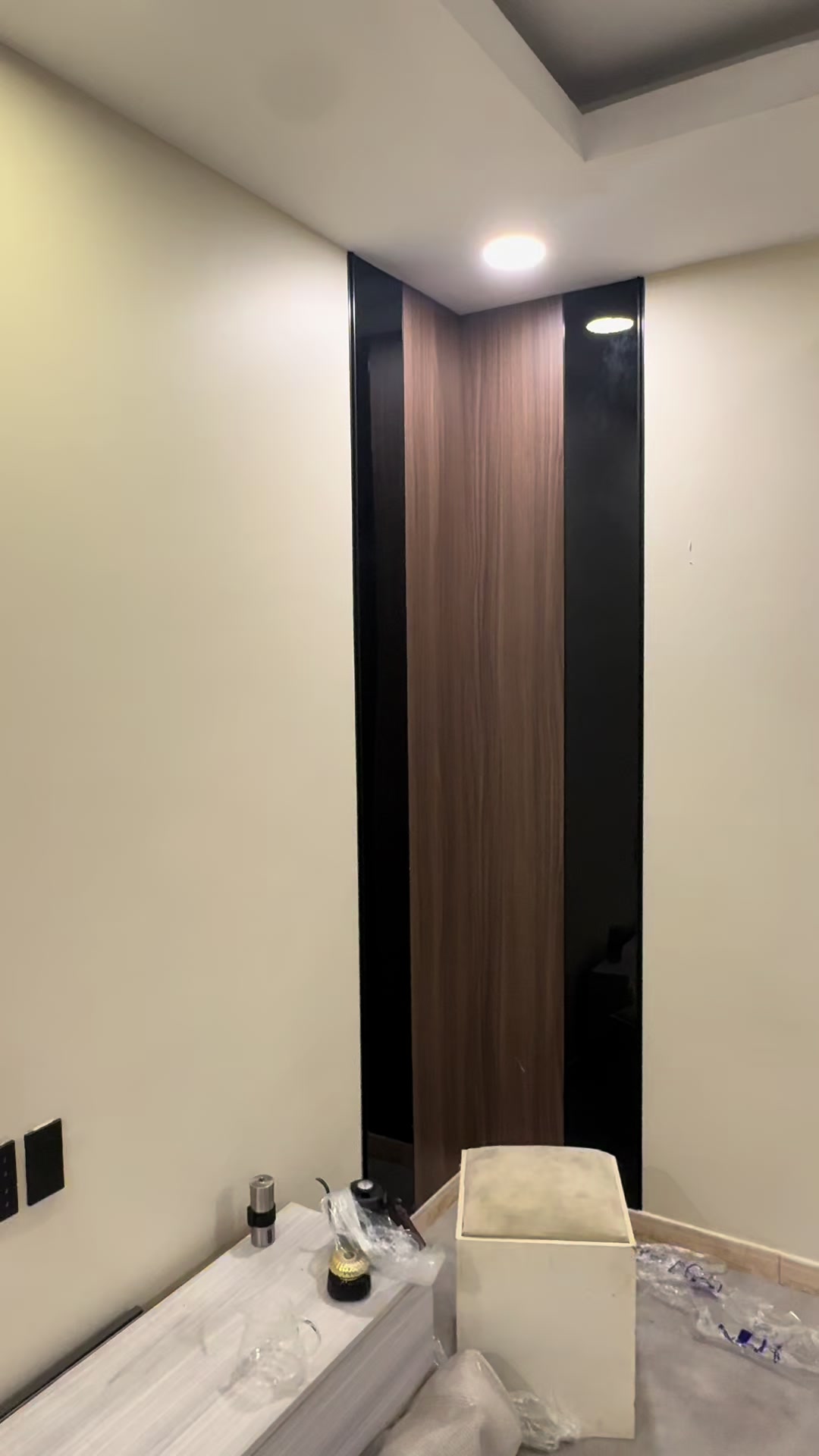 @لمست ابداع ديكورات