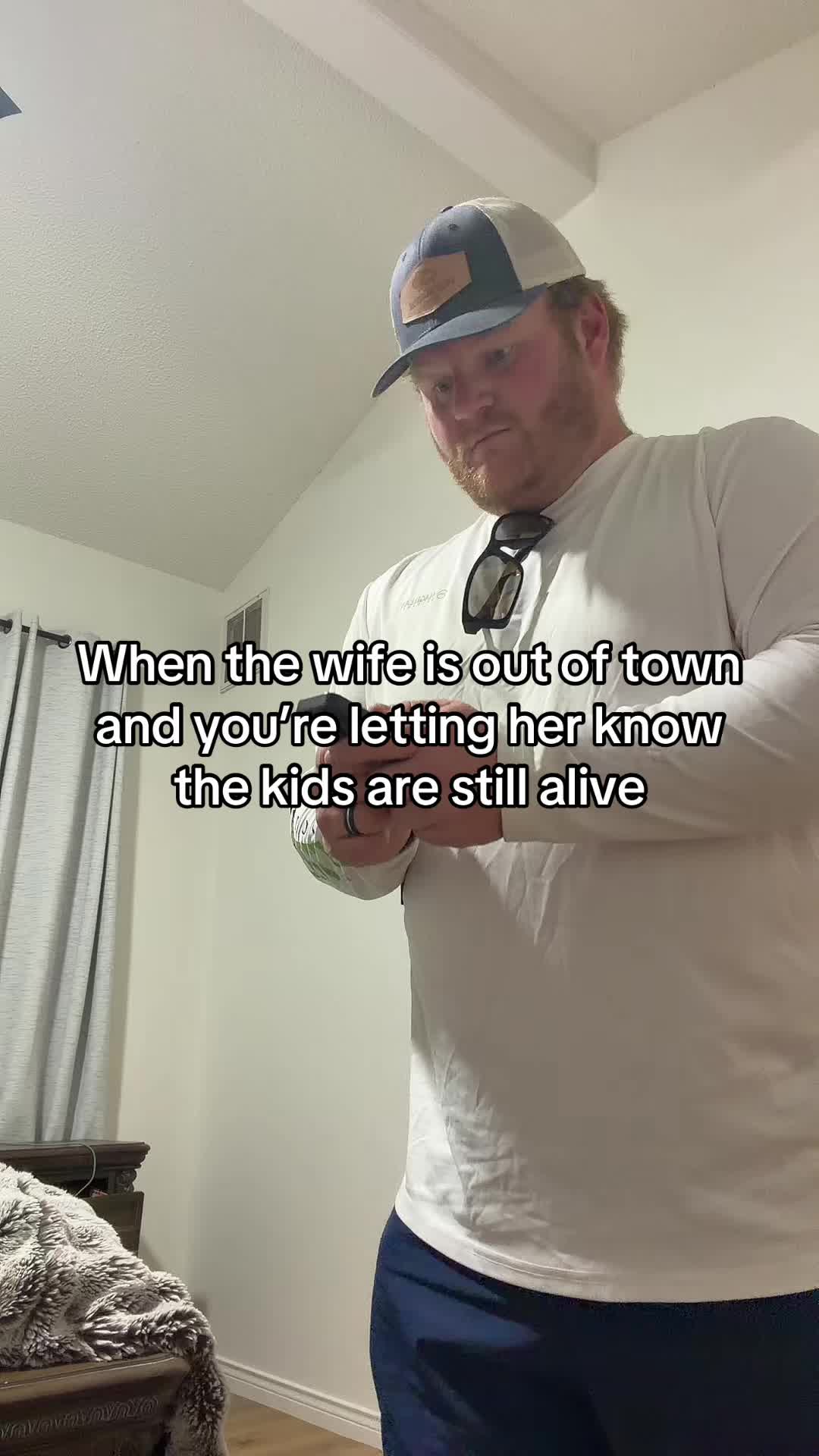 @Cooper Facility Man