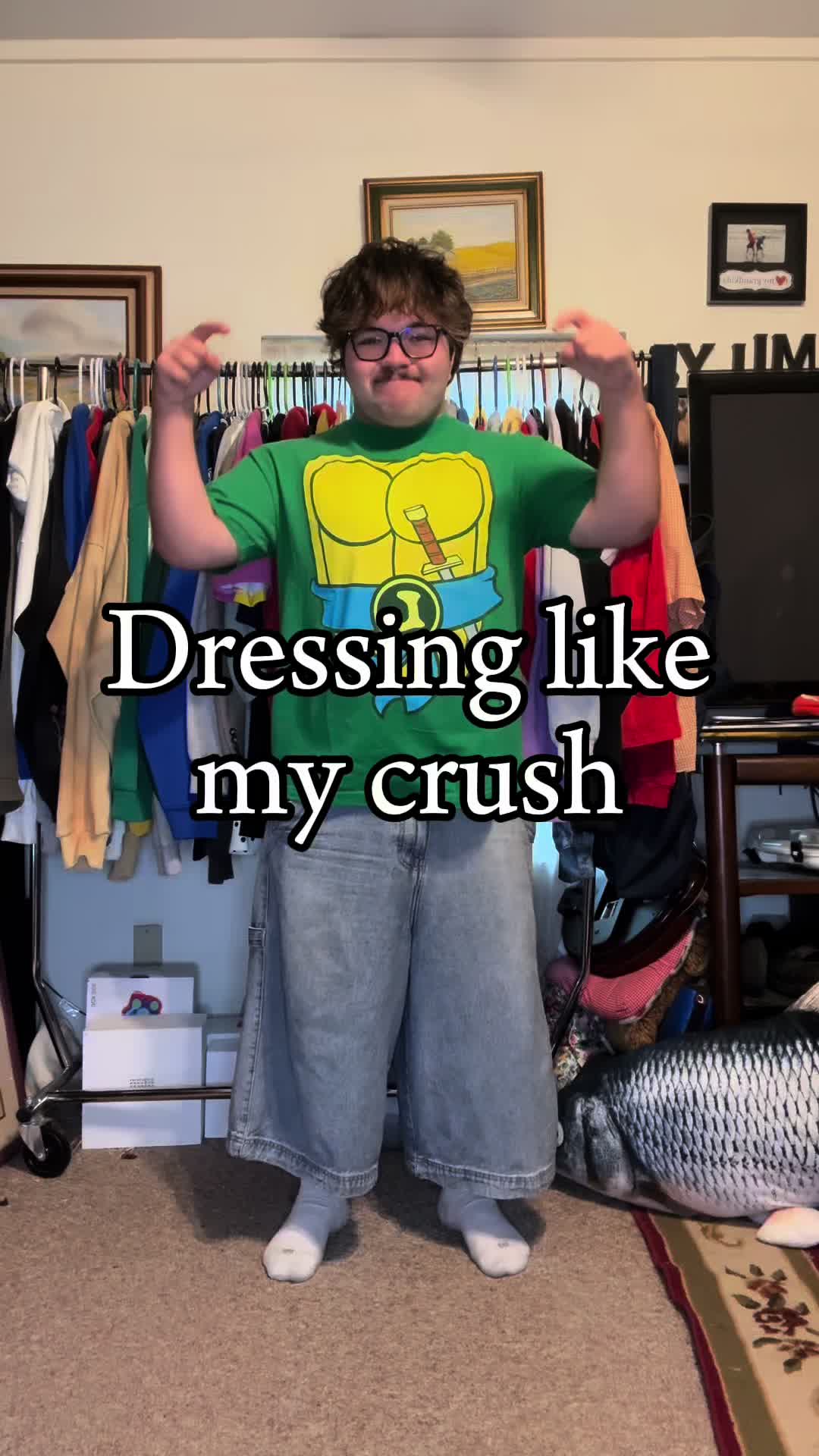@jesse spears