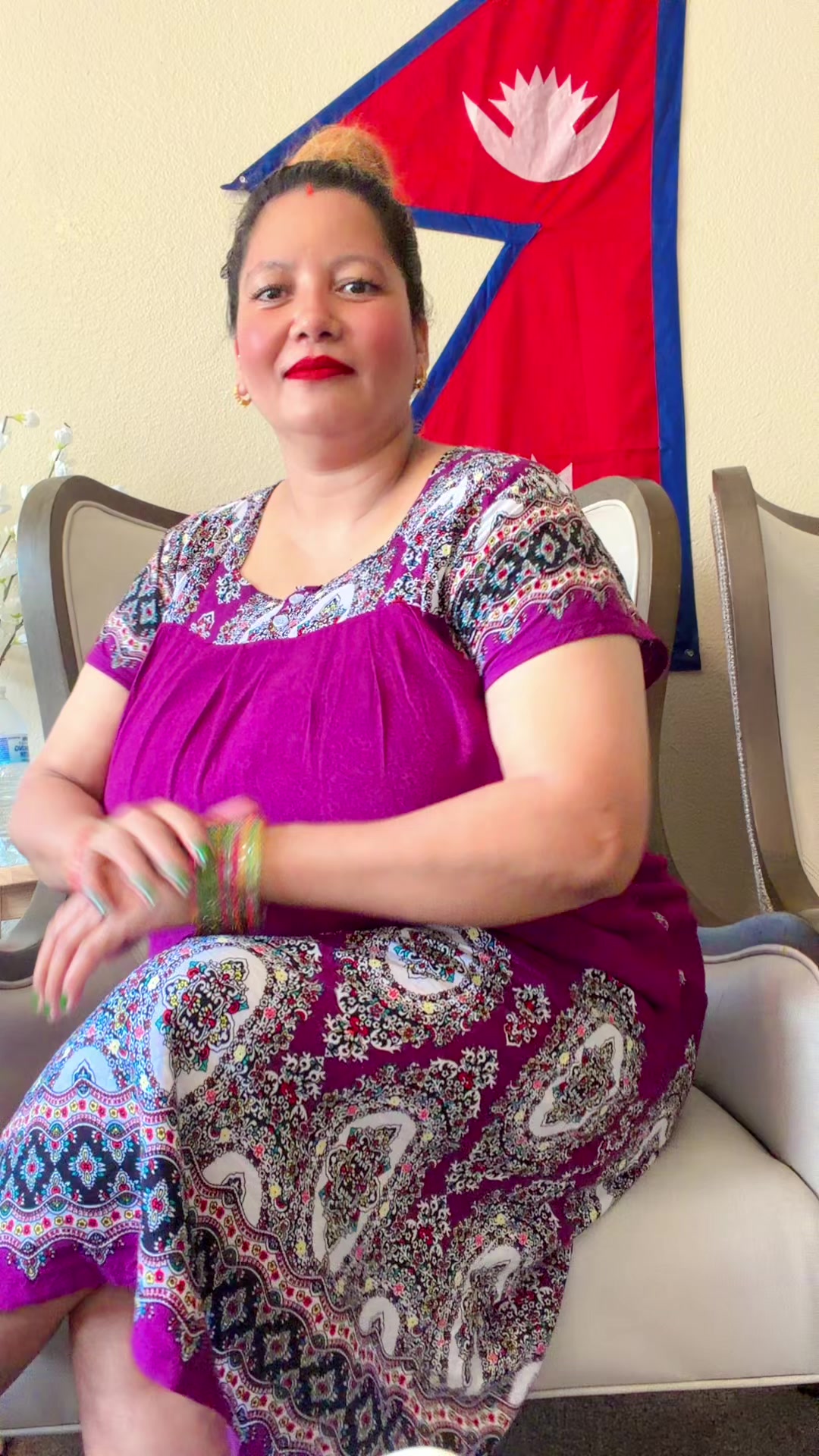 @Rita Devkota🇳🇵🇺🇸🇺🇸