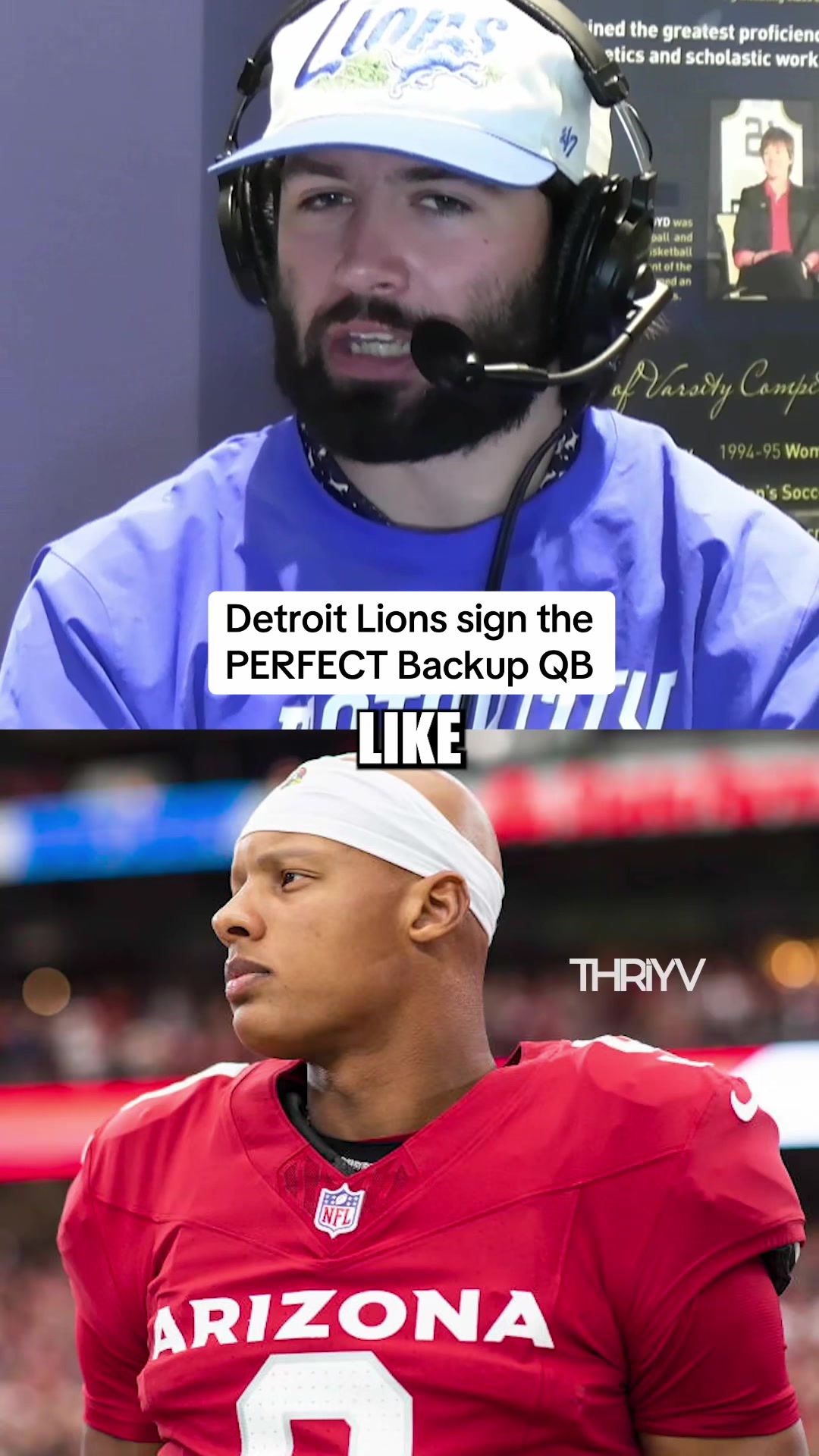 @Woodward Sports Network