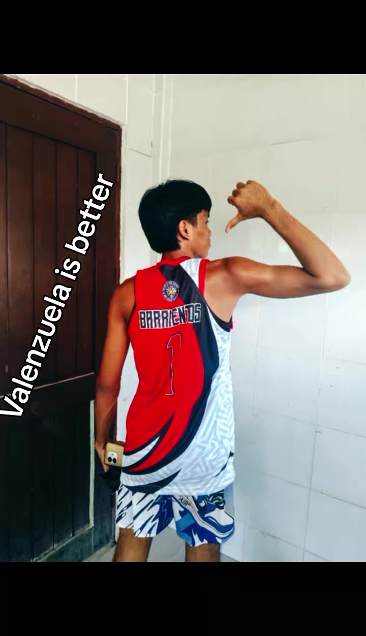 @BARRIENTOS 2.0