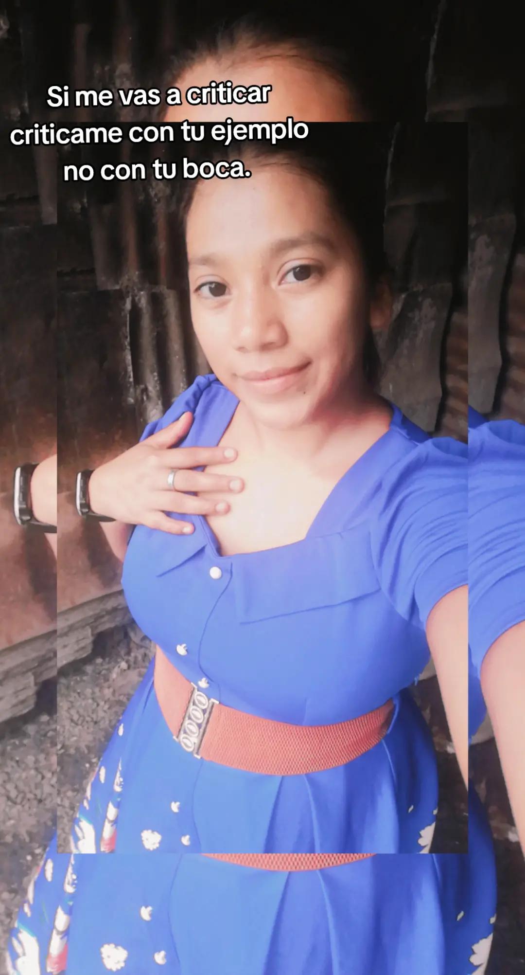 @Dayanita Rodriguez
