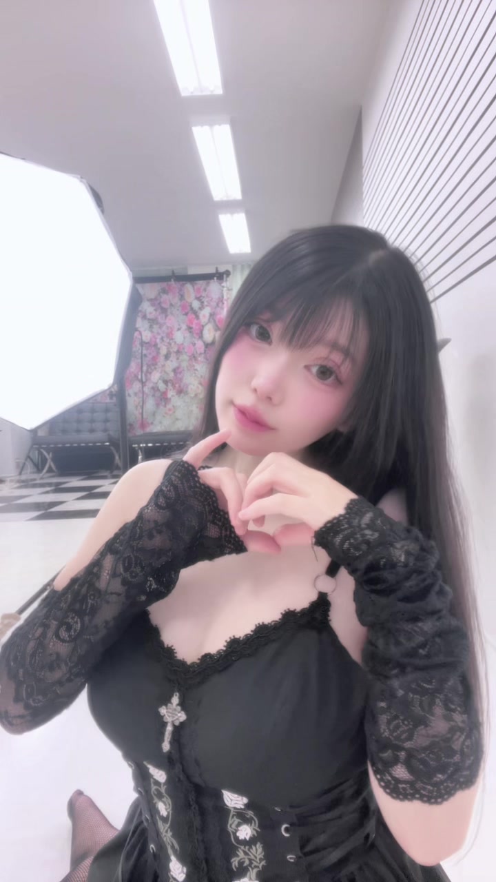 @夏来りか🎀💖🐰純天使❤️