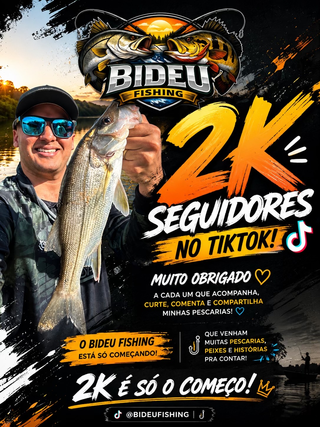 @Bideu Fishing