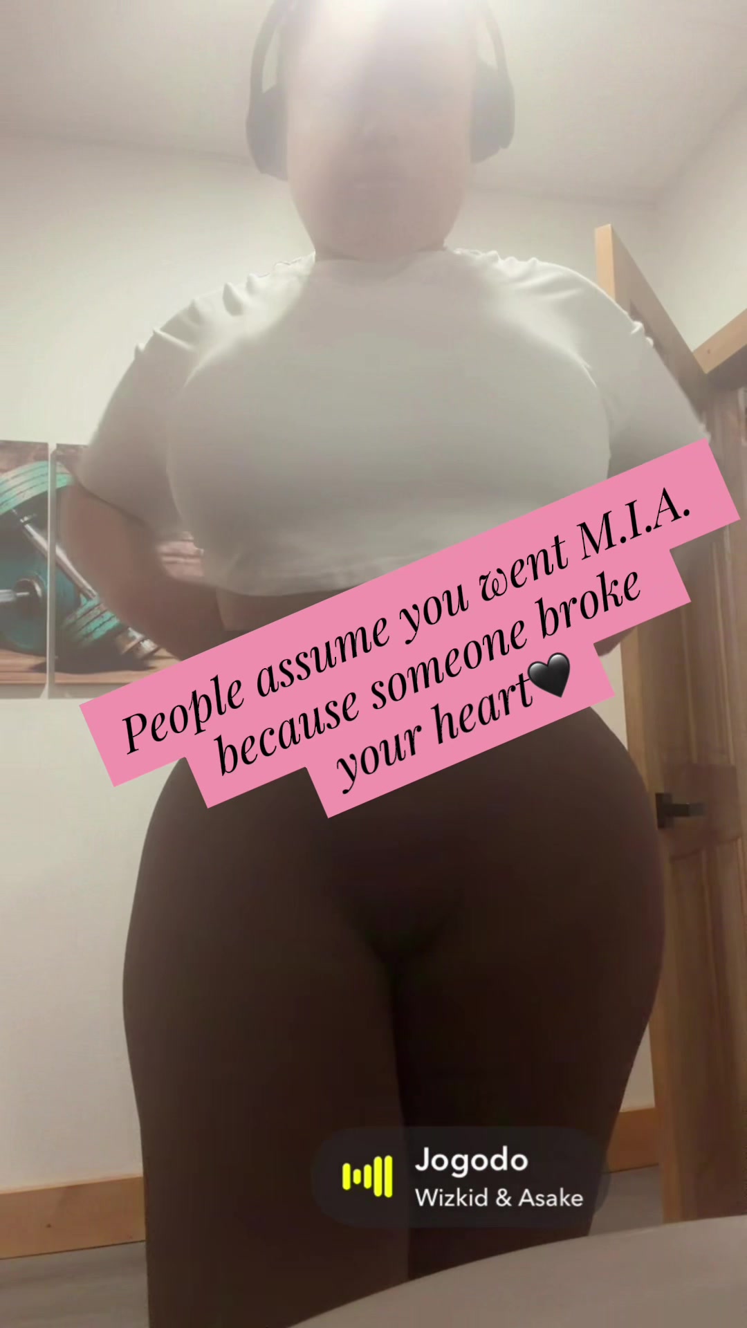 @Larelle Official