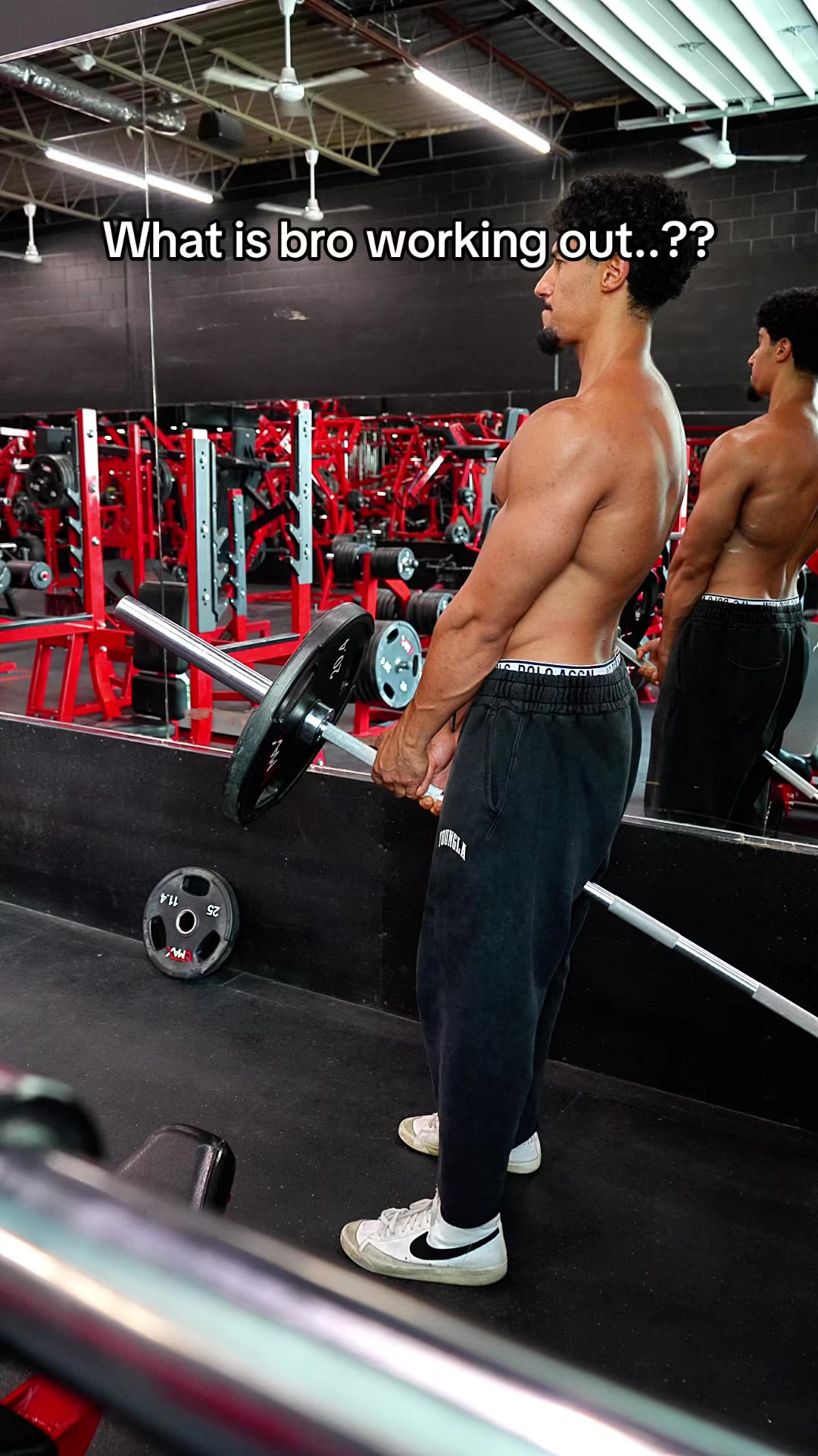 @Ahmad Katheer | Fitness Coach
