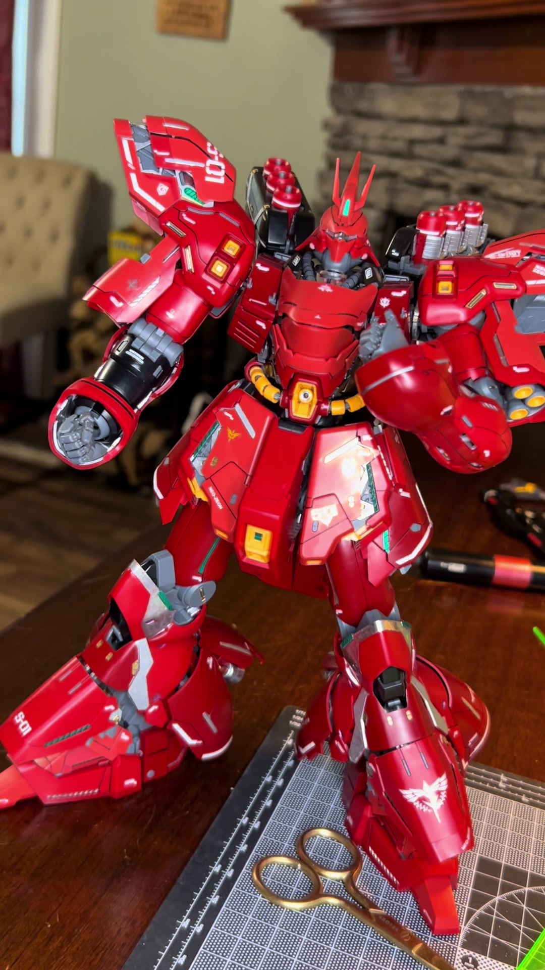 @Zeon Hunter