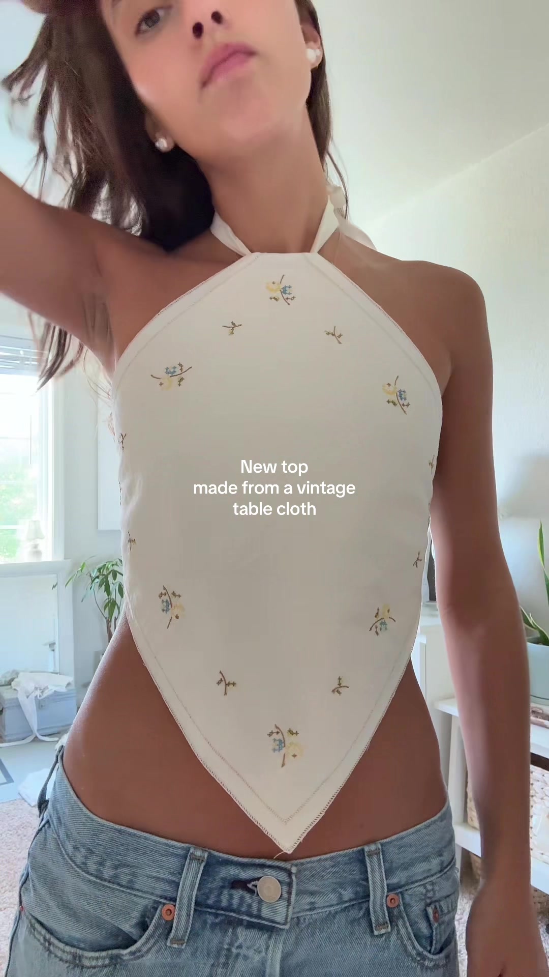 @Flora Rosa