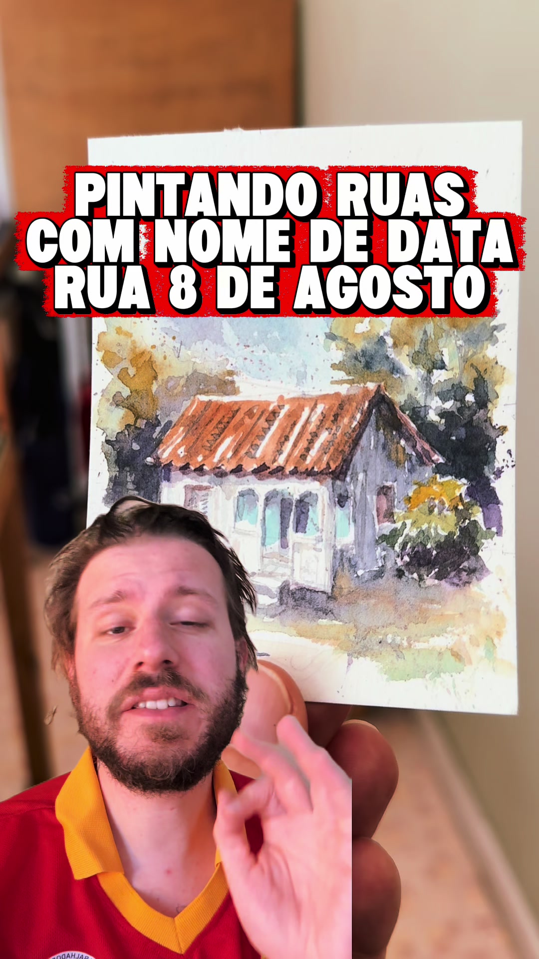 @uns Predinhos