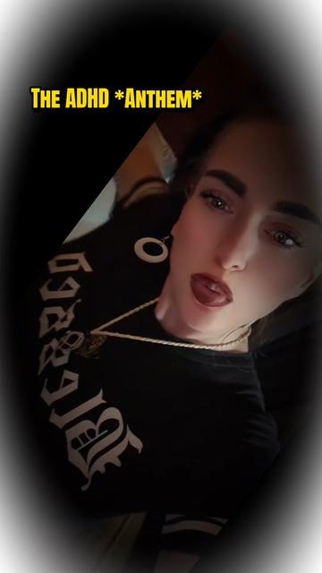 @🕷️ 🤌🏼 ADHD.ASYLUM 🤌🏼🕷️