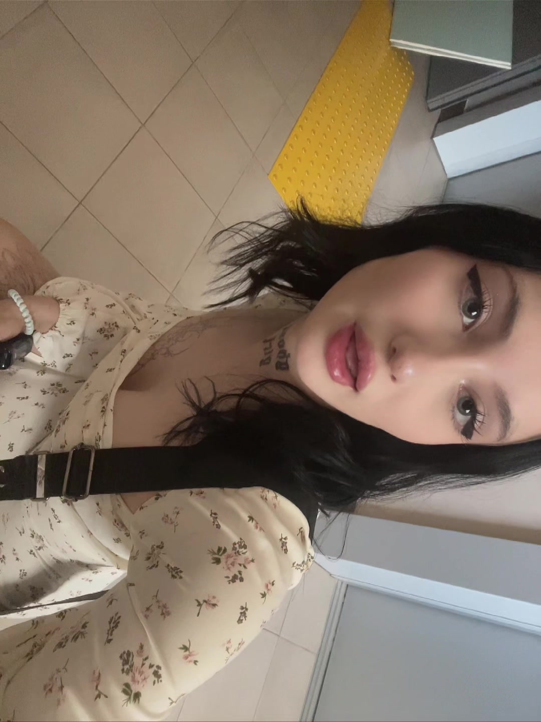 @рена я