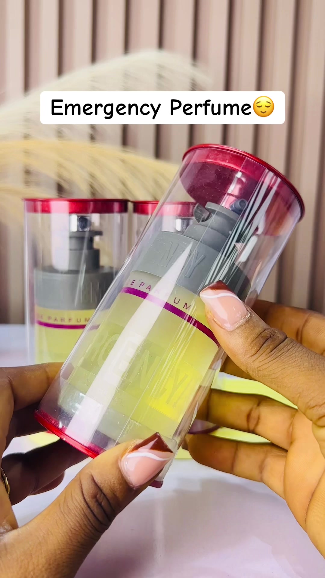 @SCENTSBYIREADE ☺️❤️