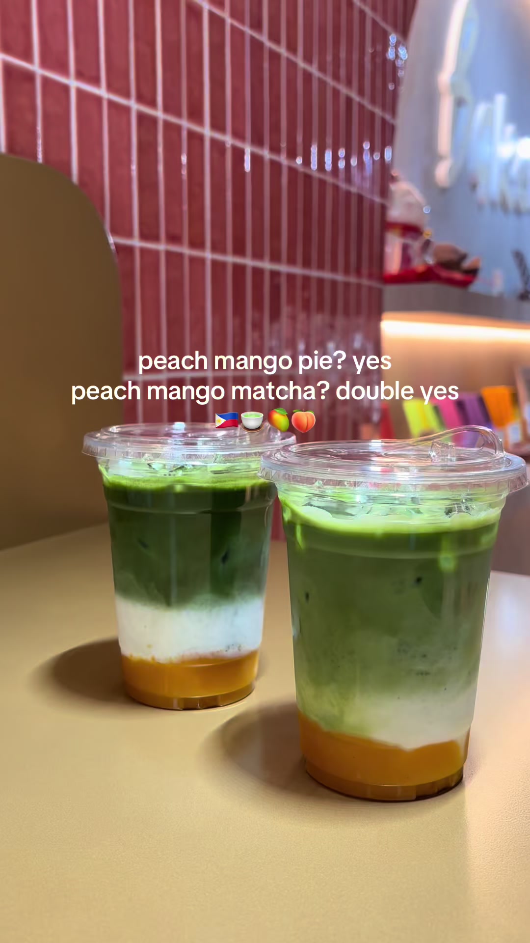 @Monika & Maddy 🤍🍵