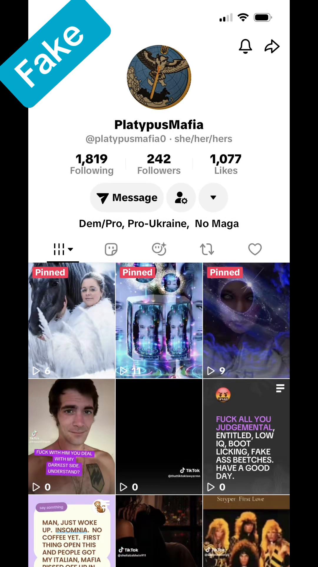 @Scambaiter