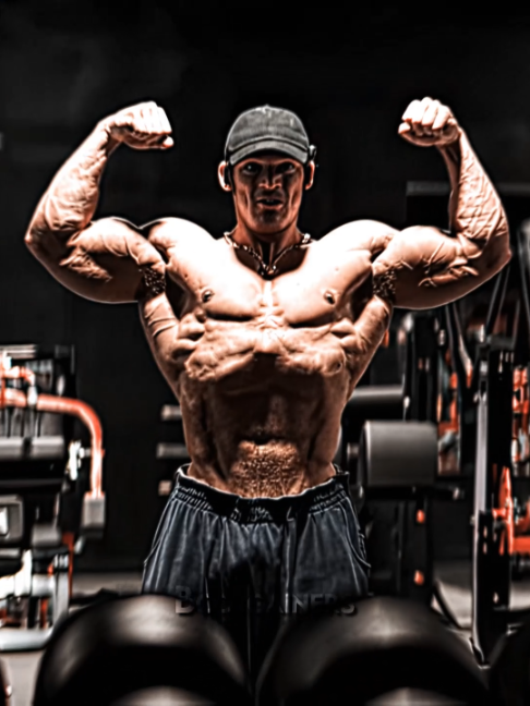 @Bodygainers